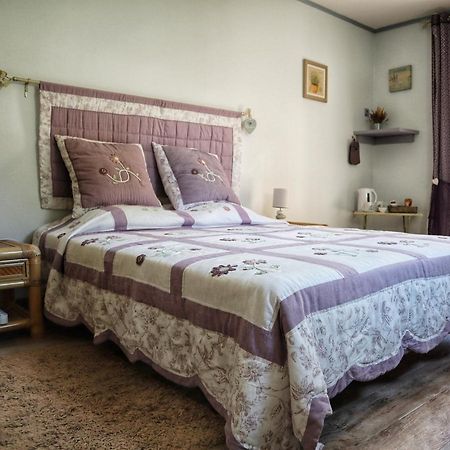 Le Jardin Des Selves Bed and Breakfast Draguignan Buitenkant foto